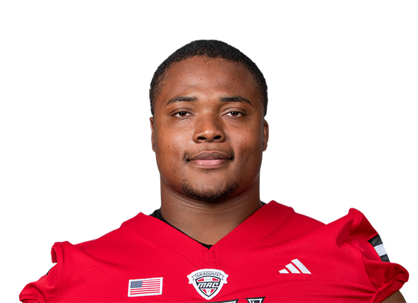 Demond Taylor Jr.