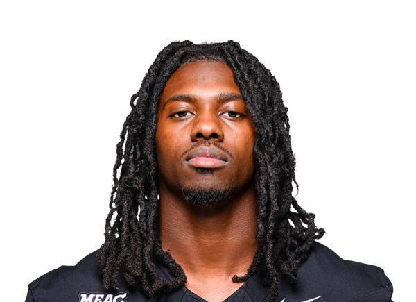 Tyree Saunders