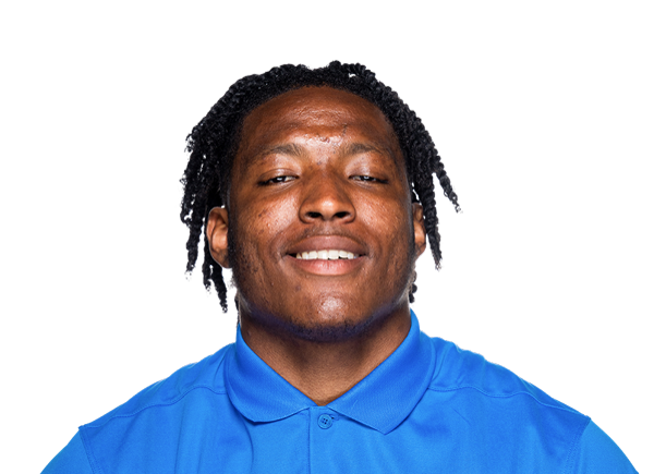 Jamier Johnson