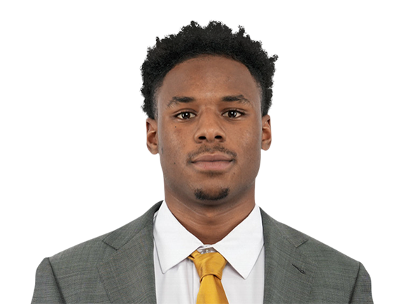 Maurice Hampton Jr.