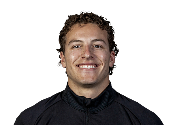 Cade McDonald