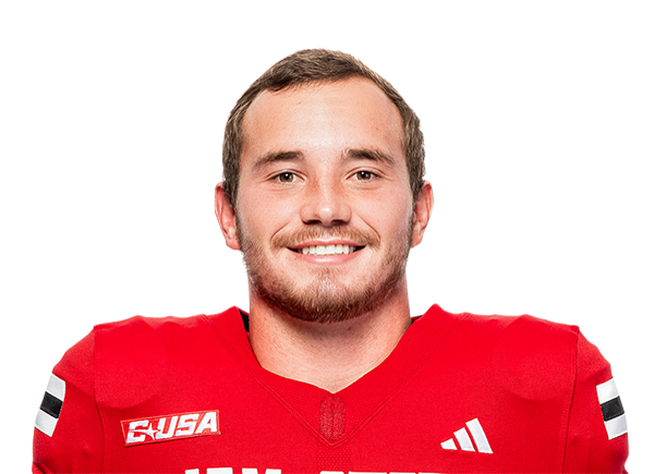 Tyler Huff