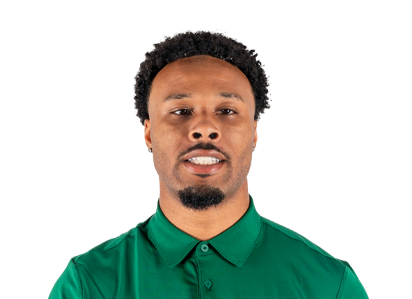 Ronald Jackson Jr.