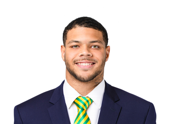 Kaleb Brown