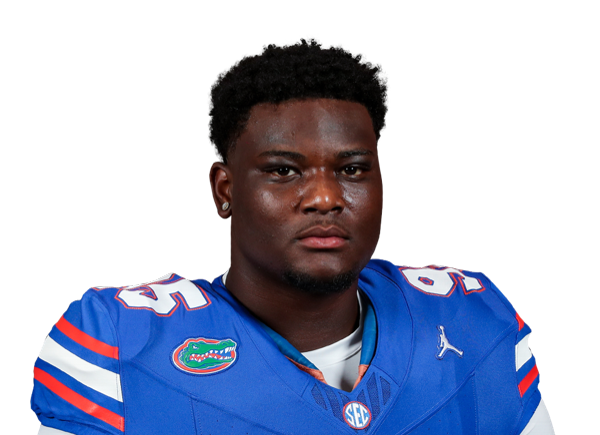 Jamari Lyons