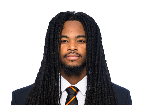 Maalik Murphy