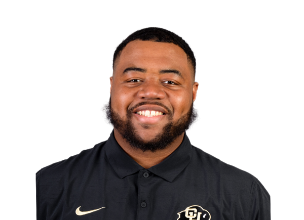 Demetrius Hunter