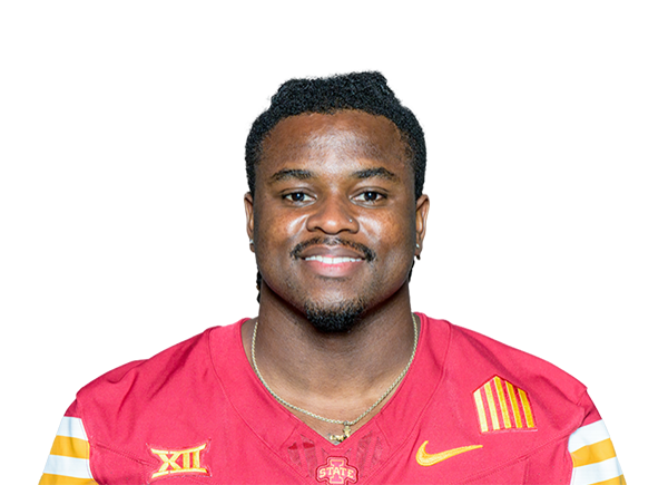 Jaylon Jackson