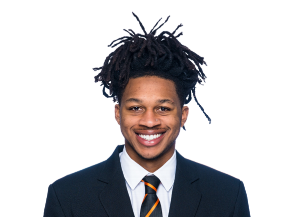 Noble Thomas Jr.
