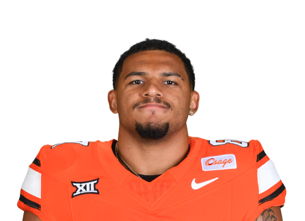 DeSean Brown