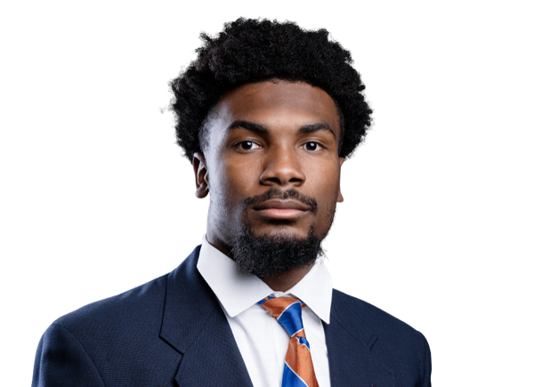 Jeremiah Earby