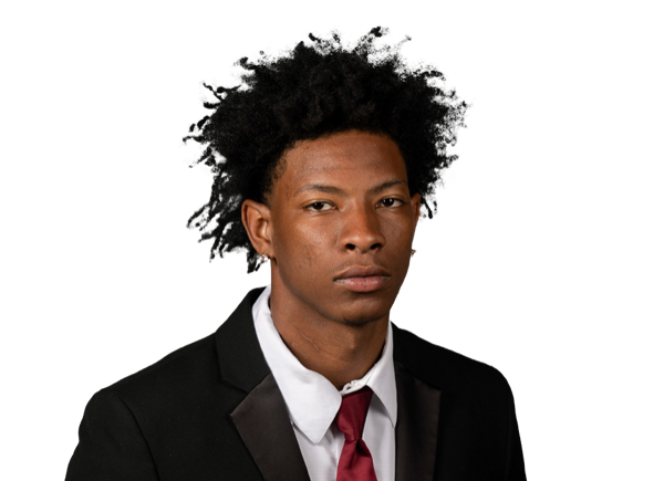 Jmariyae Robinson