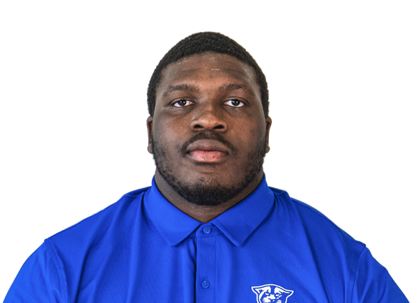 Deandre Duffus
