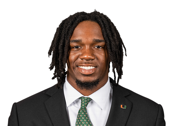 Mark Fletcher Jr.