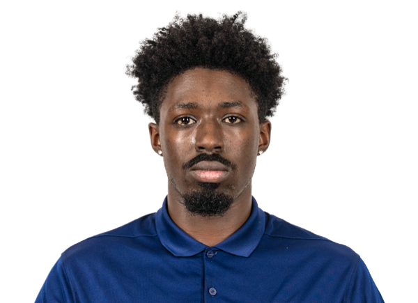 Shamar Porter