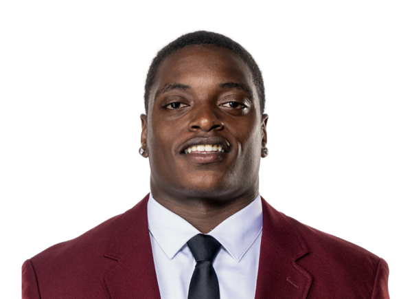 Ta'Mere Robinson