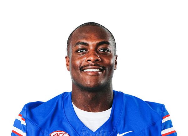 Trey Wilson