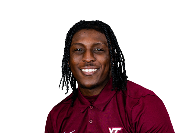 Isaiah Brown-Murray