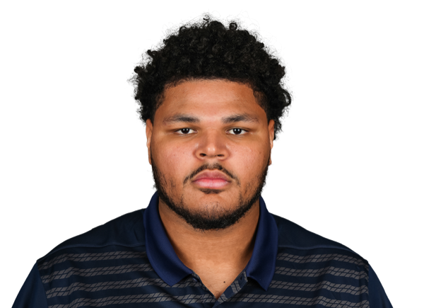 Jordan Brown