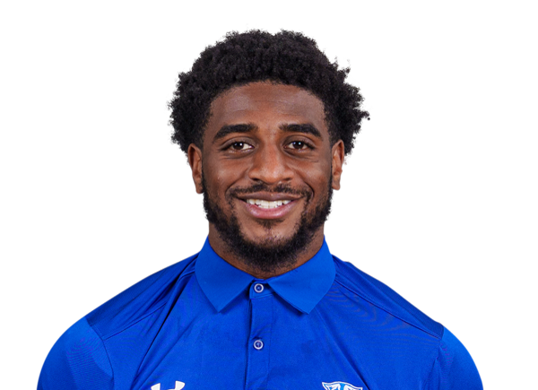 Josiah Robinson