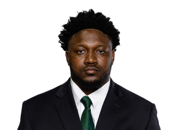 Devonte Tezino