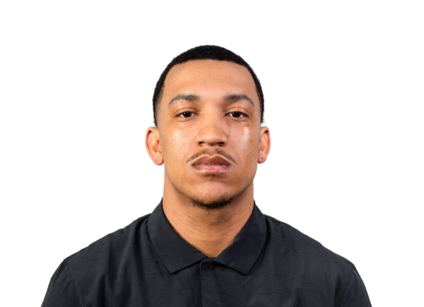 Justin Eaglin