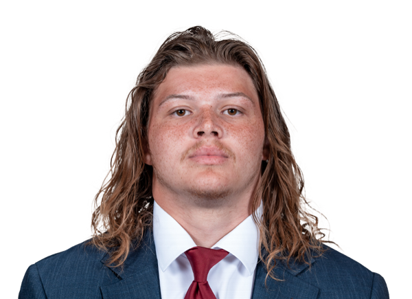 TJ Bush Jr.