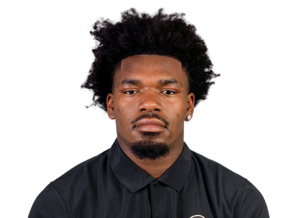 Damian Henderson II