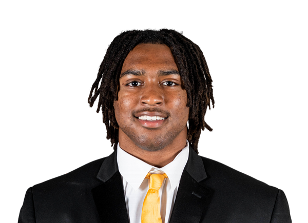 Kerrington Lee