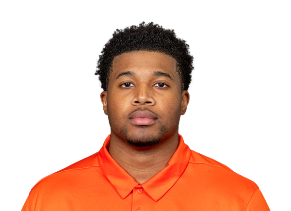 Jabari Mitchell