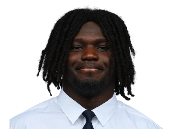 Ezra Odinjor