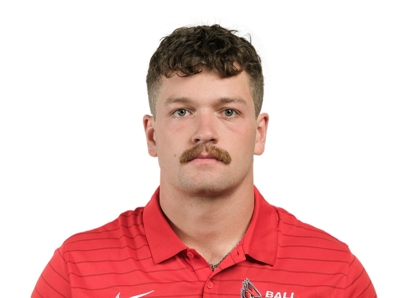 Ben Marsh
