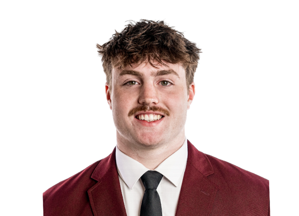 Tucker Ashcraft