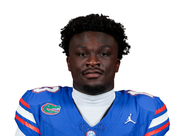 Jadan Baugh