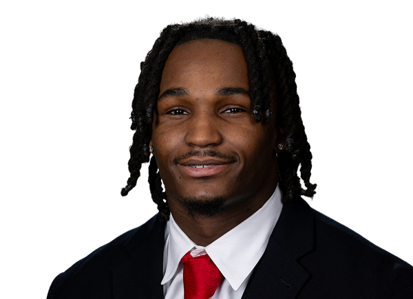 Darrion Dupree