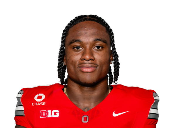 Jaylen McClain
