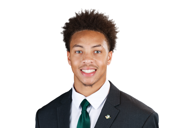 Aaron Scott Jr.
