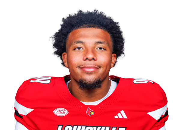 Jerod Smith II