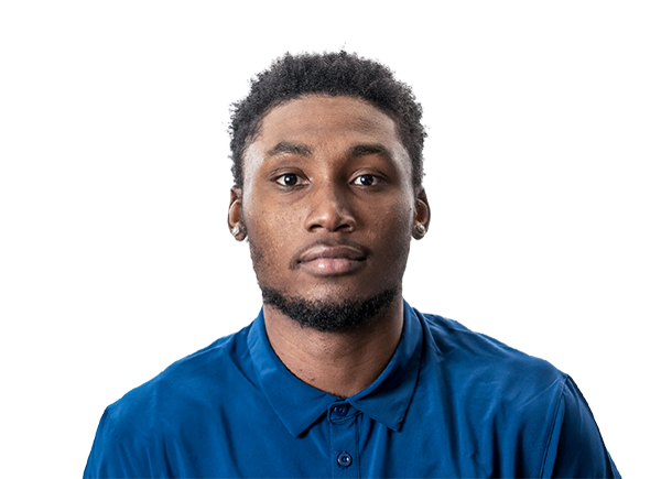 Cortez Braham Jr.
