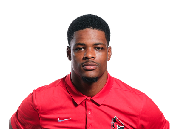 Joedrick Lewis