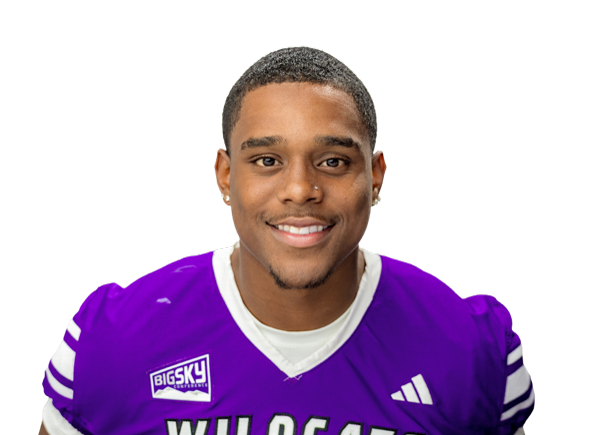Tre Parks-Vinson