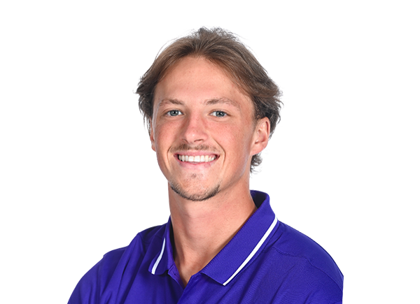 Carson Jones