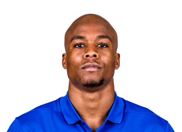 DaShawn Stone