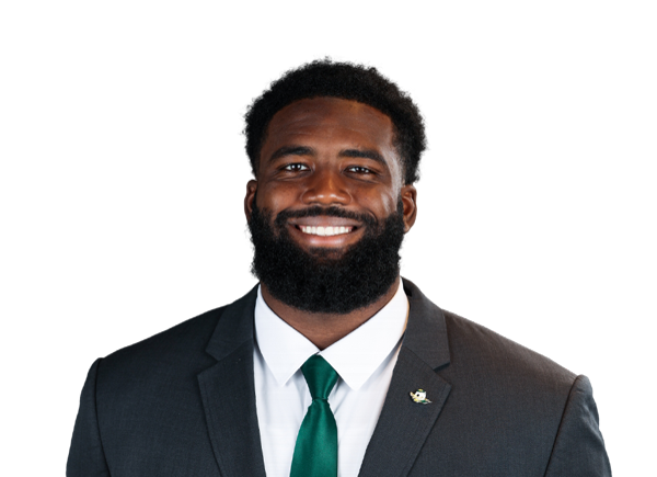 Derrick Brown Jr.