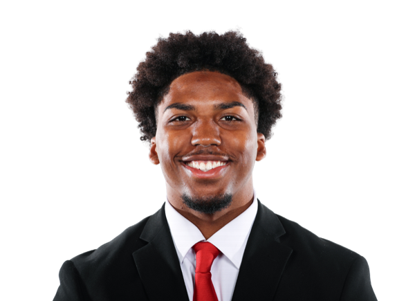 Antwan Peek Jr.