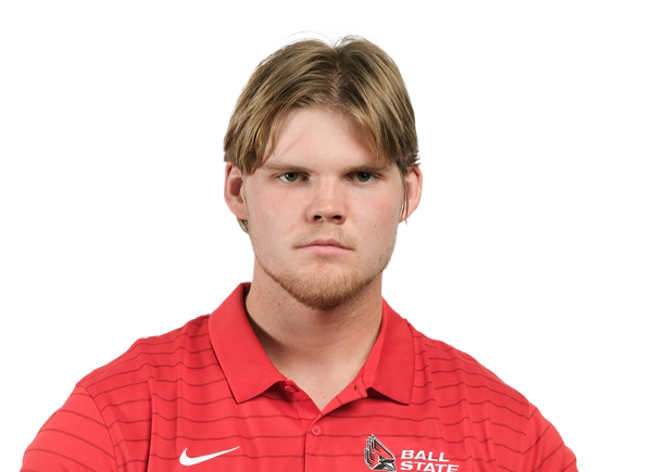 Tristan Cook