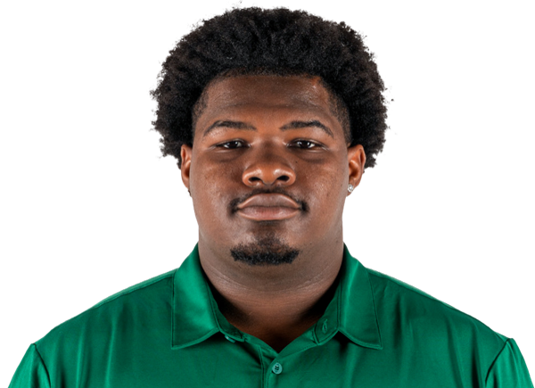 Nehemiah Dukes