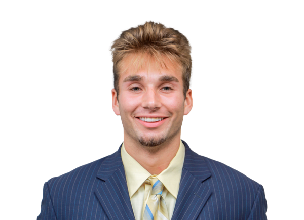 Cooper Rusk