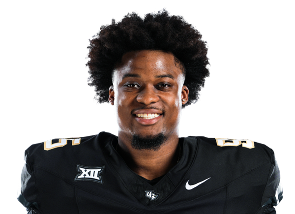 RJ Jackson Jr.