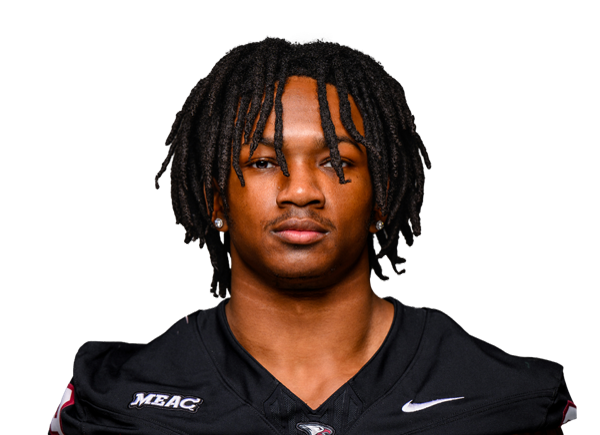 Tevin Tucker